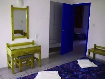 Amalthia Apartment