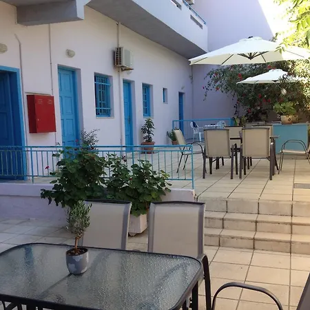 Amalthia * Hersonissos (Crete)