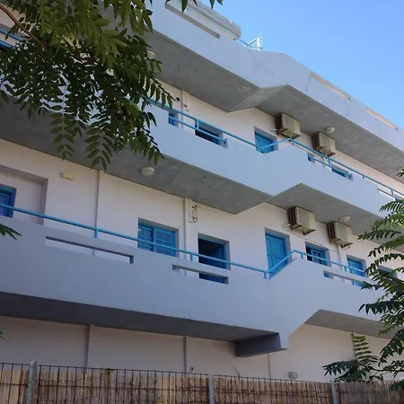 Apartment Amalthia *