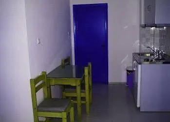 Amalthia Apartment *