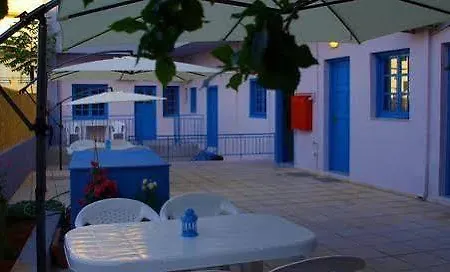 Apartment Amalthia