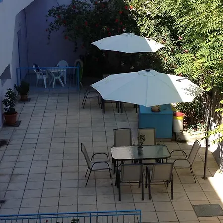 Apartment Amalthia *