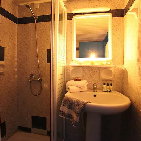 Amalthia Apartment Hersonissos (Crete)