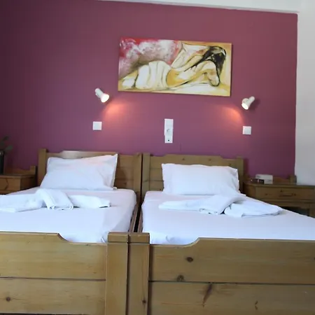 Amalthia Apartment