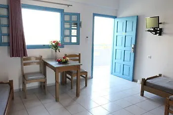 Amalthia Hersonissos (Crete)