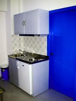 Amalthia Apartment Hersonissos (Crete)