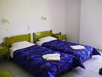 Amalthia Apartment