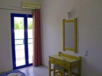Apartment Amalthia Hersonissos (Crete)