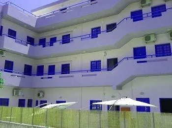 Amalthia Apartment