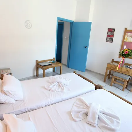 Apartment Amalthia Hersonissos (Crete)
