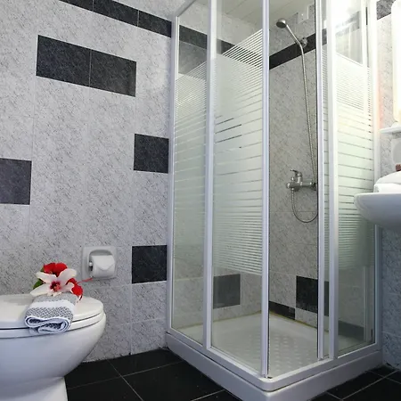 Apartment Amalthia *