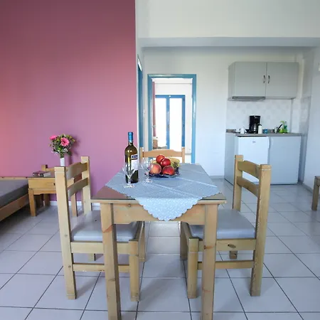 Amalthia Apartment