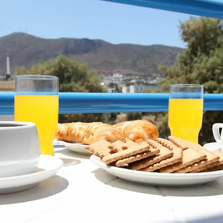 Amalthia Apartment Hersonissos (Crete)