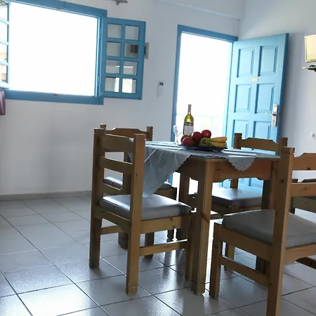 Amalthia Apartment
