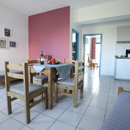 Apartment Amalthia *
