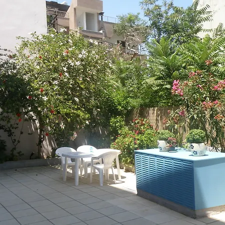 Amalthia Hersonissos (Crete)