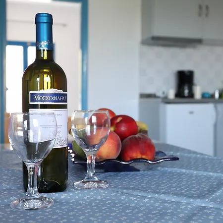 Amalthia Apartment Hersonissos (Crete)