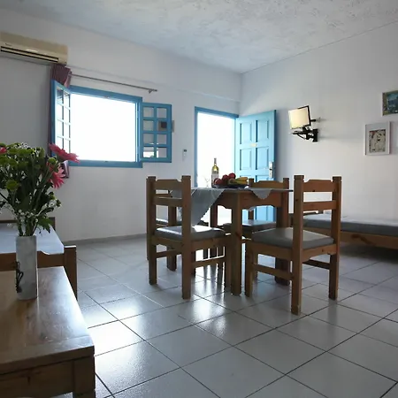 Apartment Amalthia *
