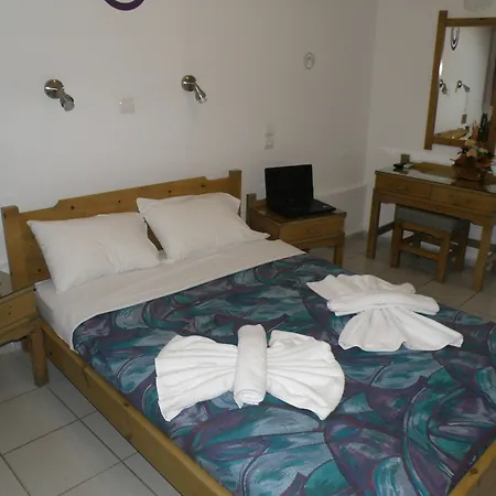 Amalthia Apartment