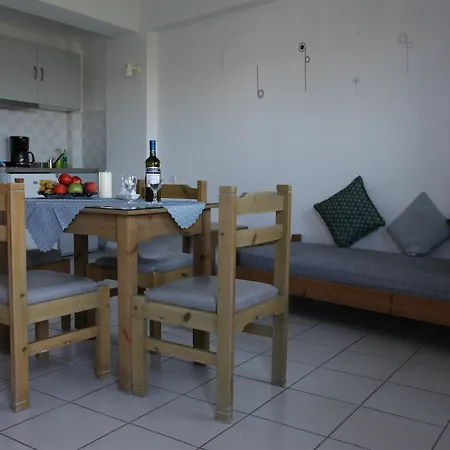 Amalthia Hersonissos (Crete)