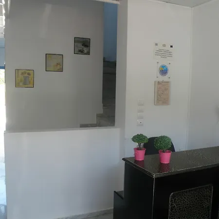 Apartment Amalthia *