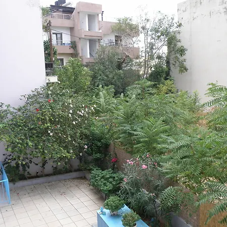 Amalthia Hersonissos (Crete)